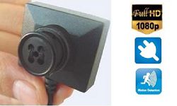 Микрокамера 205c видео, шпионские микрокамеры видеонаблюдения беспроводные